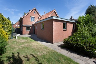 Ootmarsum - Cellenkampstraat 14